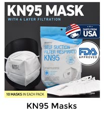 KN95 Masks