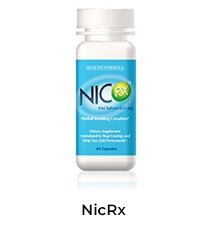 NicRx