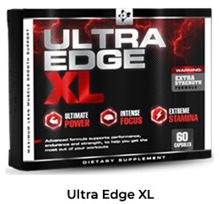 Ultra Edge XL